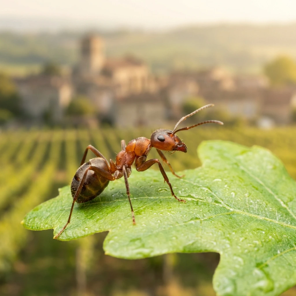 Comment prévenir le retour des fourmis chez vous ?