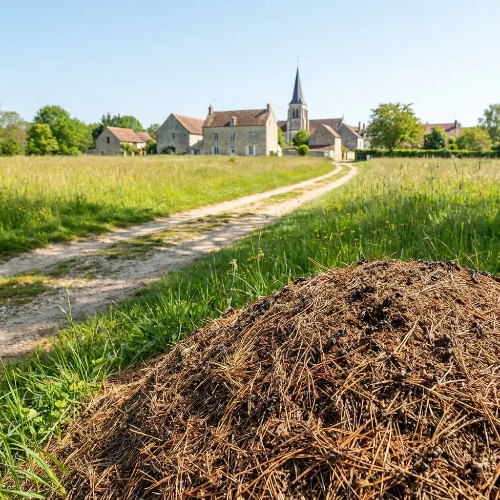 Une approche technique pour éliminer les colonies