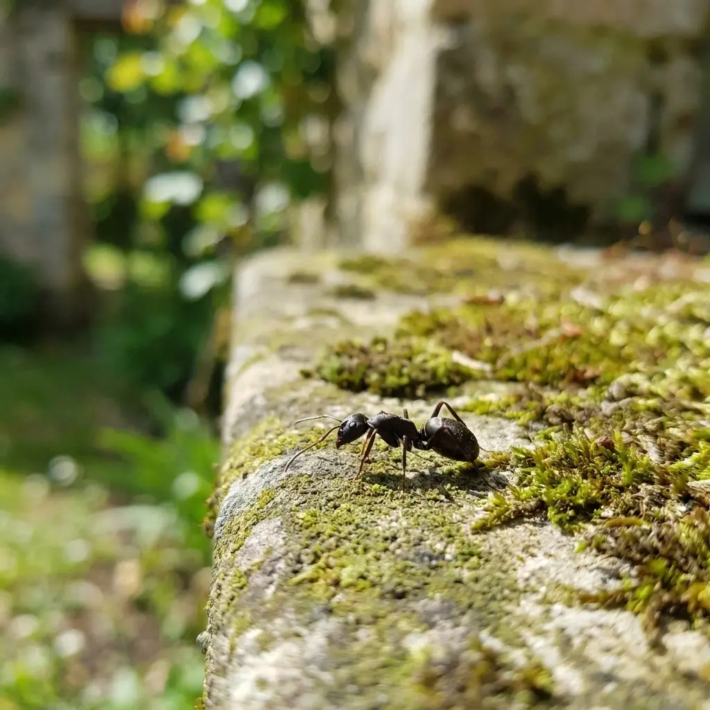 Les gestes essentiels pour prévenir le retour des fourmis