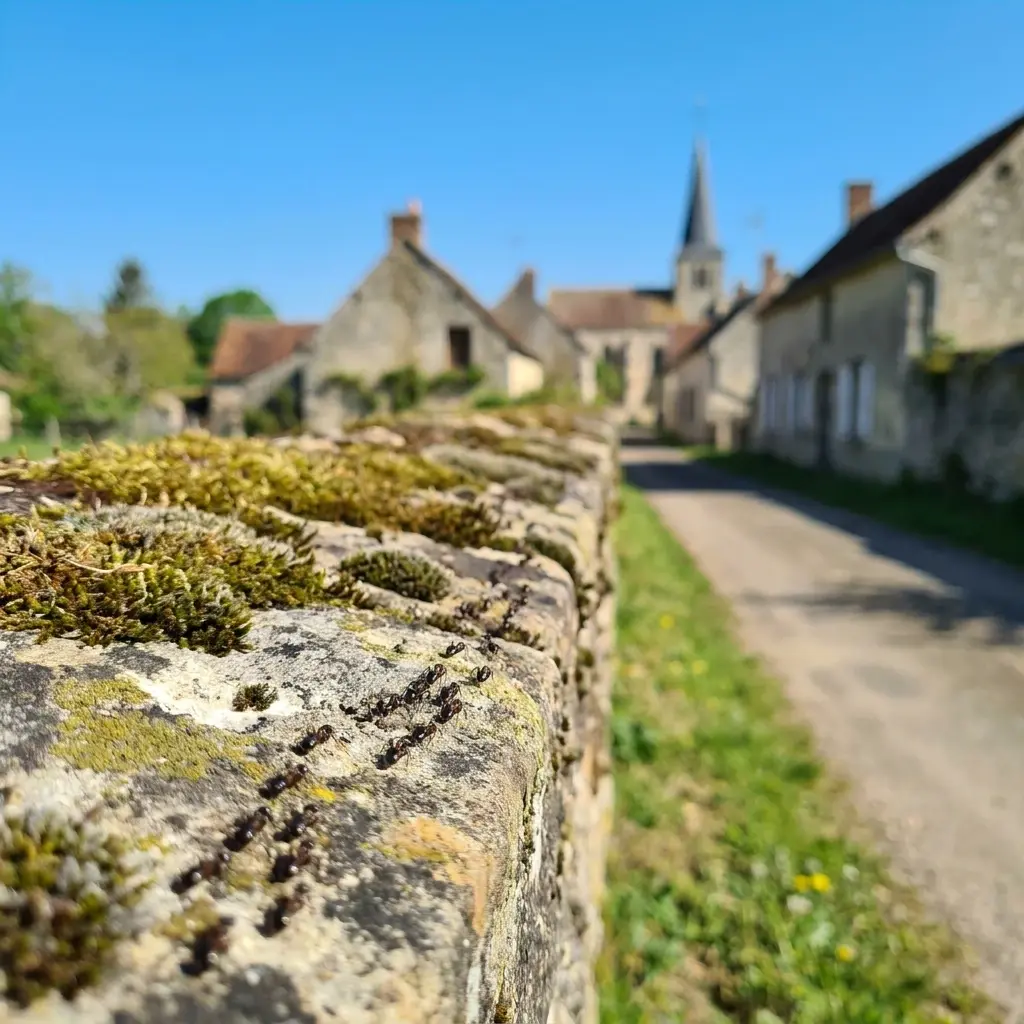 Une solution efficace pour retrouver votre sérénité