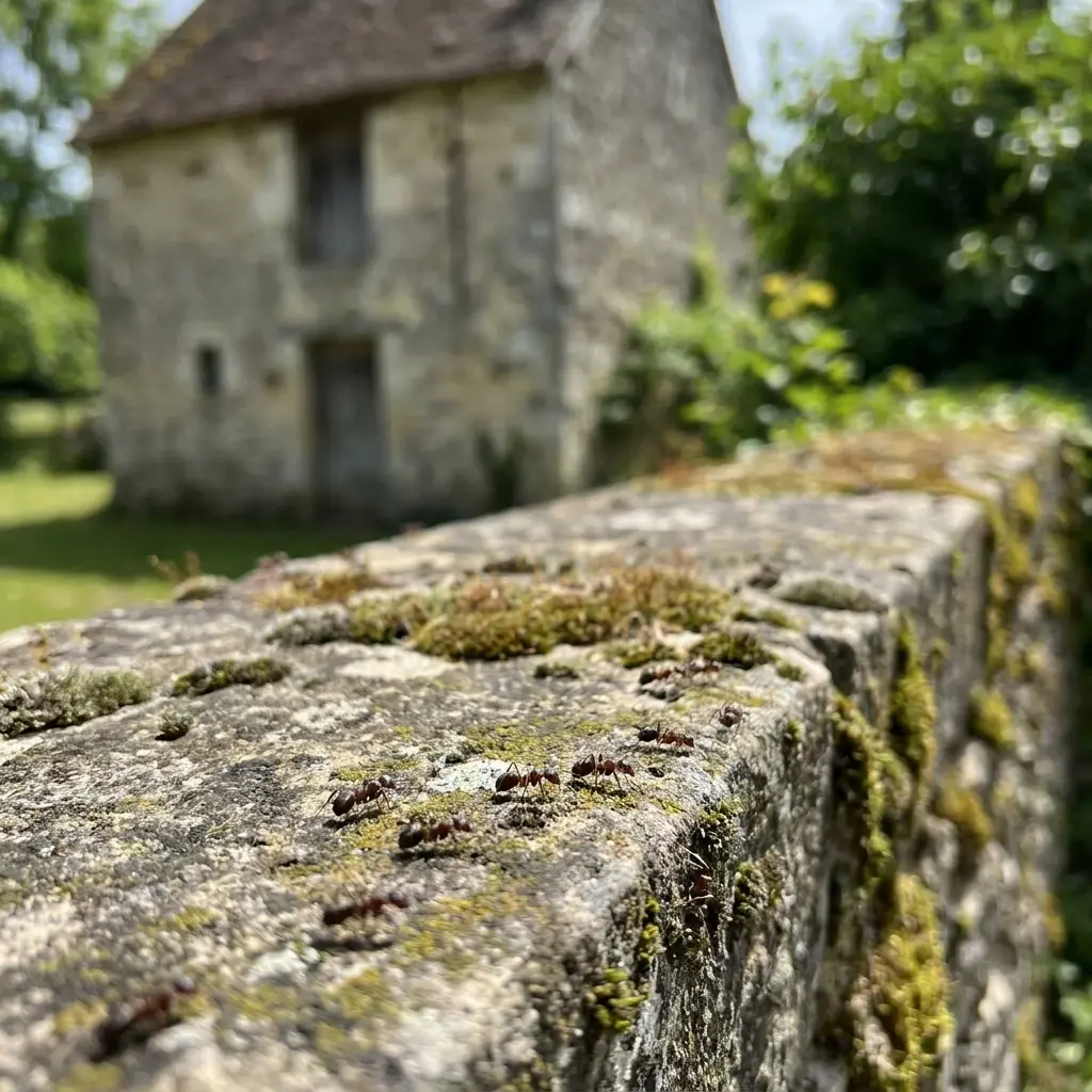 Prévenir le retour des fourmis dans votre foyer