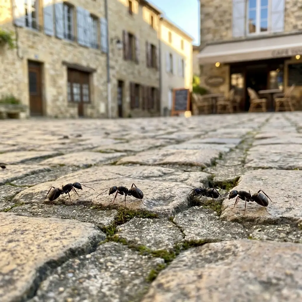 Pourquoi nous choisir pour vos nuisibles à Annet-sur-Marne ?