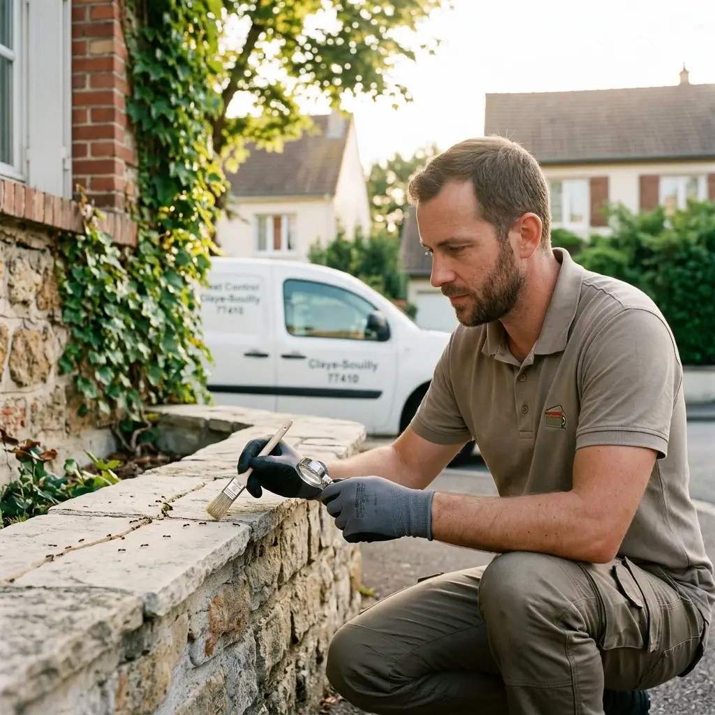 Comment prévenir le retour des fourmis chez vous ?