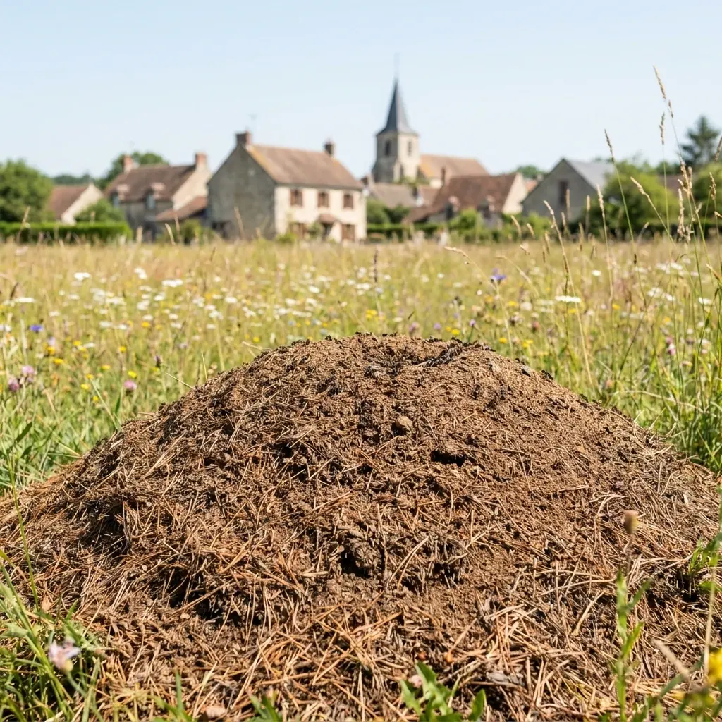 Retrouvez la tranquillité et l'hygiène dans votre foyer