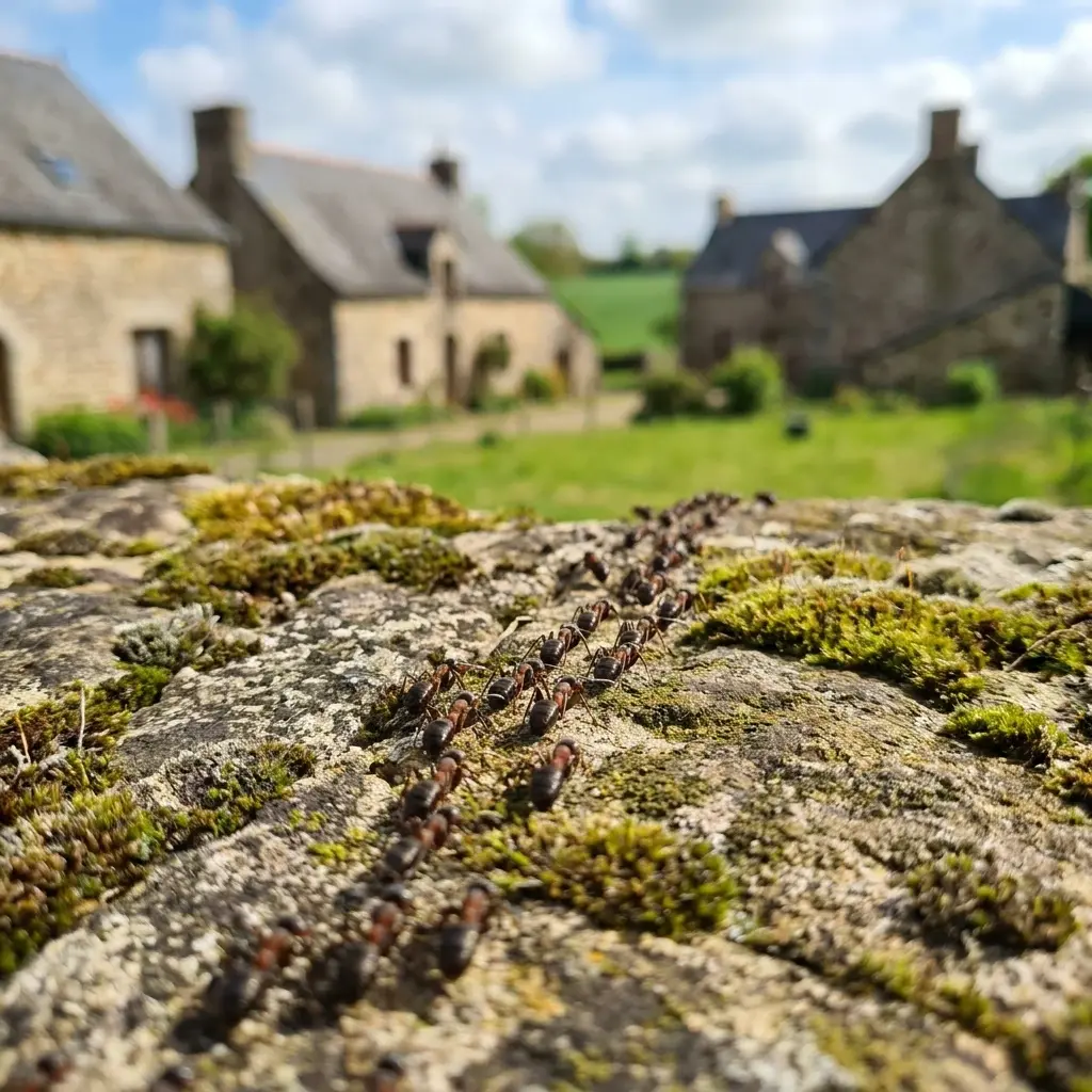 Besoin d'une intervention rapide à Villevaudé ?