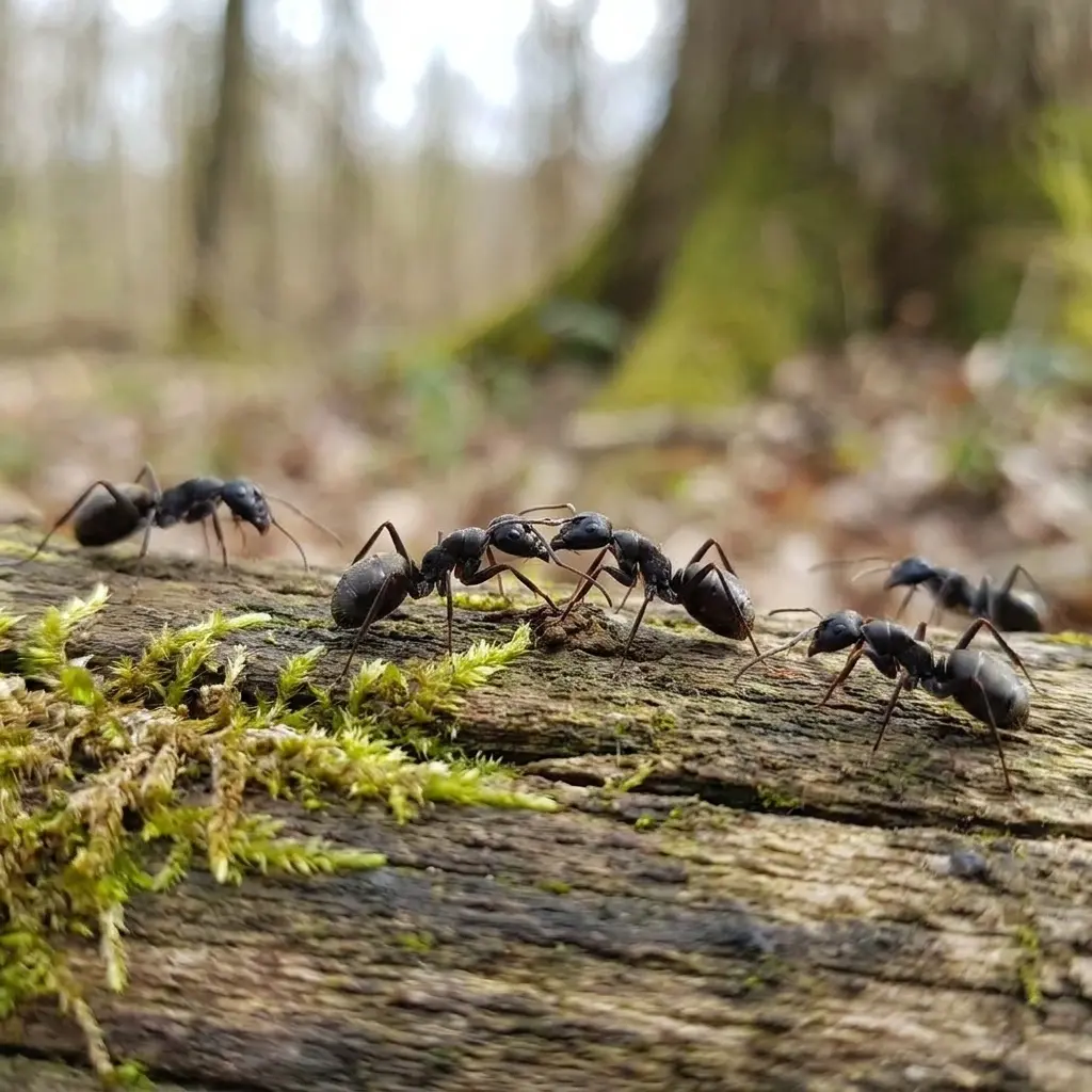 Pourquoi nous choisir pour vos fourmis à Lizy-sur-Ourcq ?