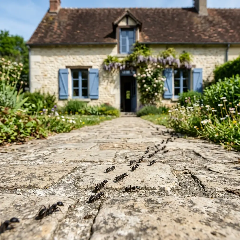 Pourquoi choisir notre expertise à Souppes-sur-Loing ?