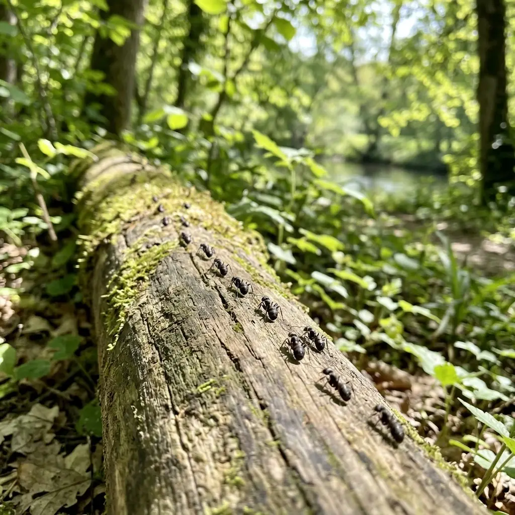 Comment se déroule l'intervention à Souppes-sur-Loing ?