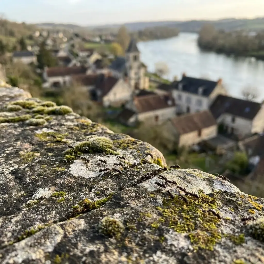 Une solution professionnelle pour retrouver votre sérénité