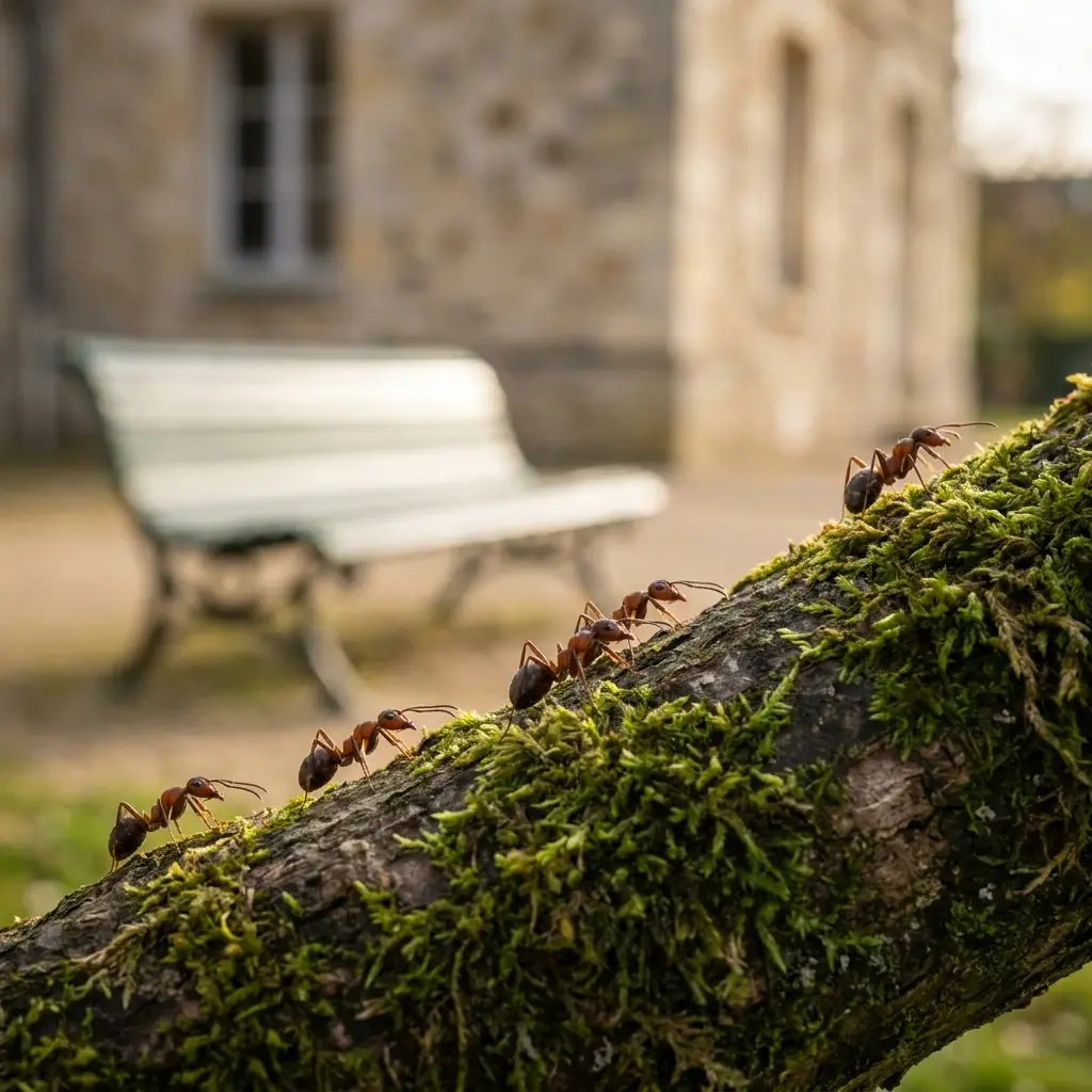 Comment prévenir le retour des fourmis dans votre foyer