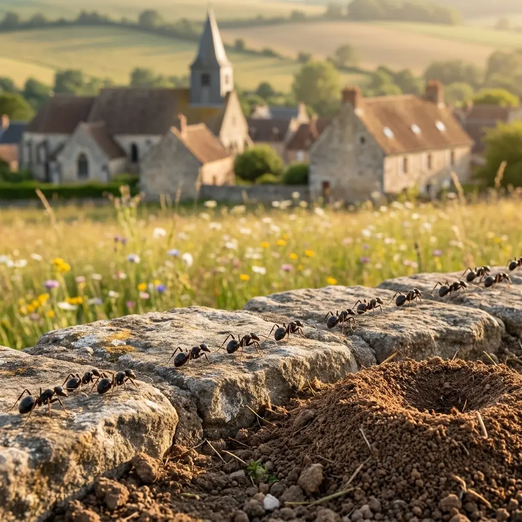 Besoin d'une intervention rapide à Rebais ?