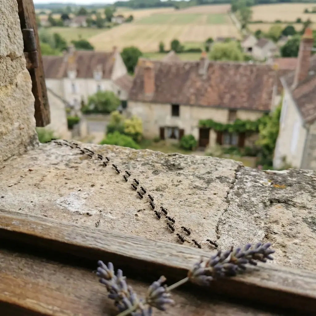 Comment se déroule l'intervention à Rebais ?