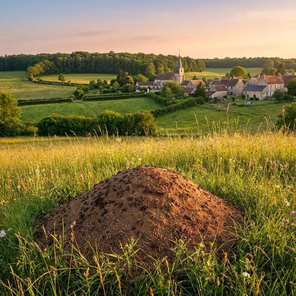 Pourquoi nous choisir pour traiter vos fourmis à Faremoutiers