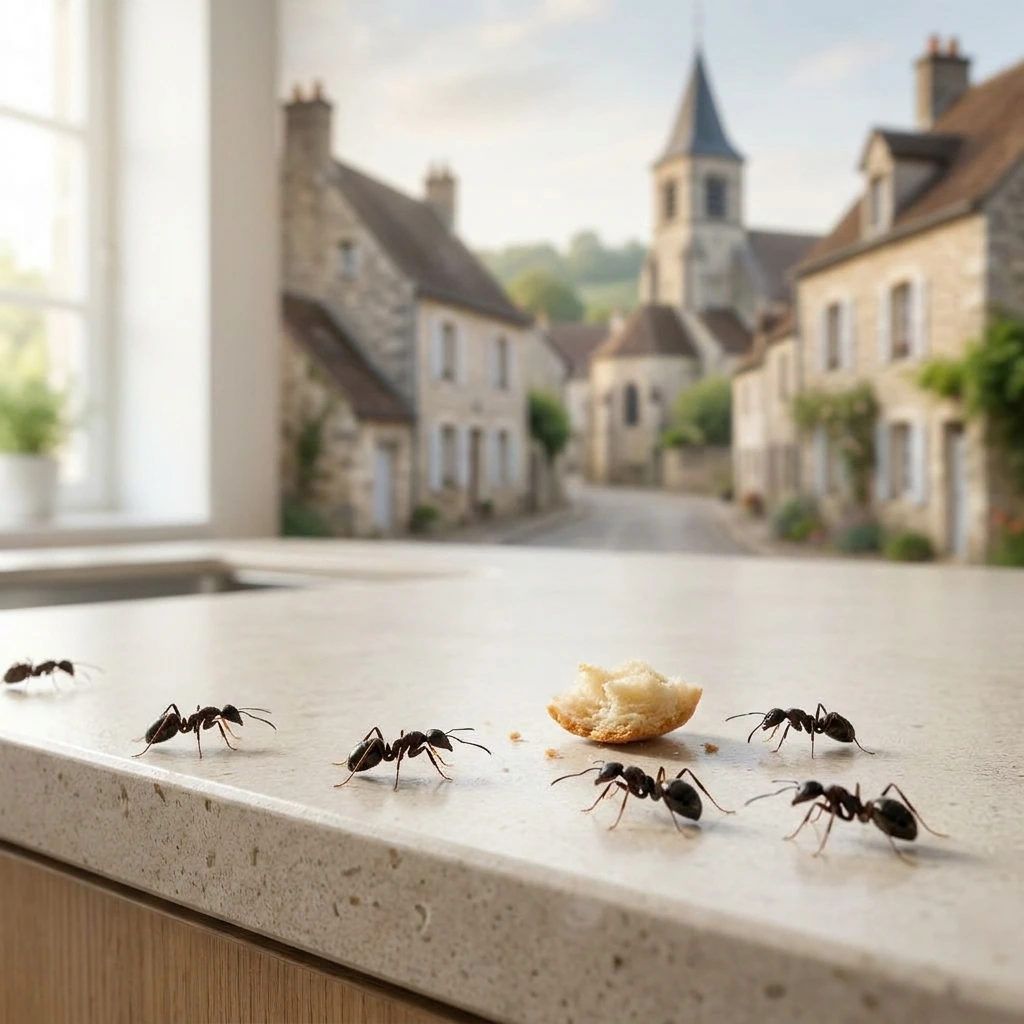 Besoin d'une intervention rapide à Faremoutiers ?