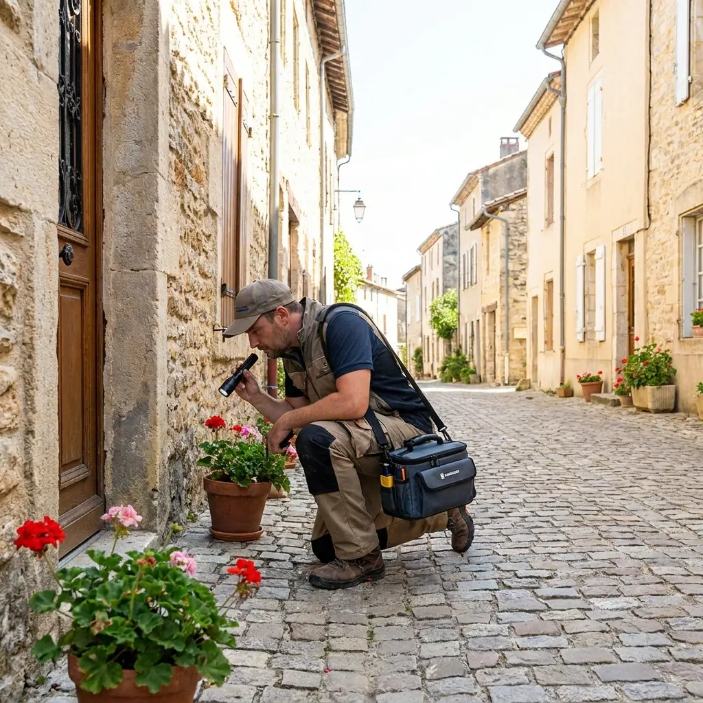 Une solution efficace pour retrouver la sérénité chez vous