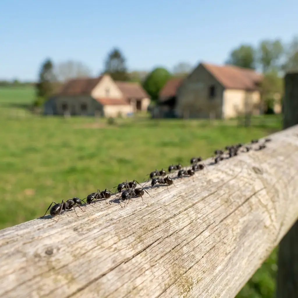 Une stratégie d'éradication ciblée et sécurisée