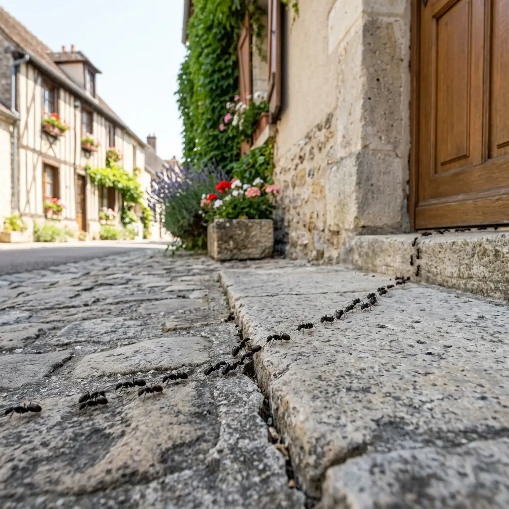 Une solution durable pour protéger votre habitat