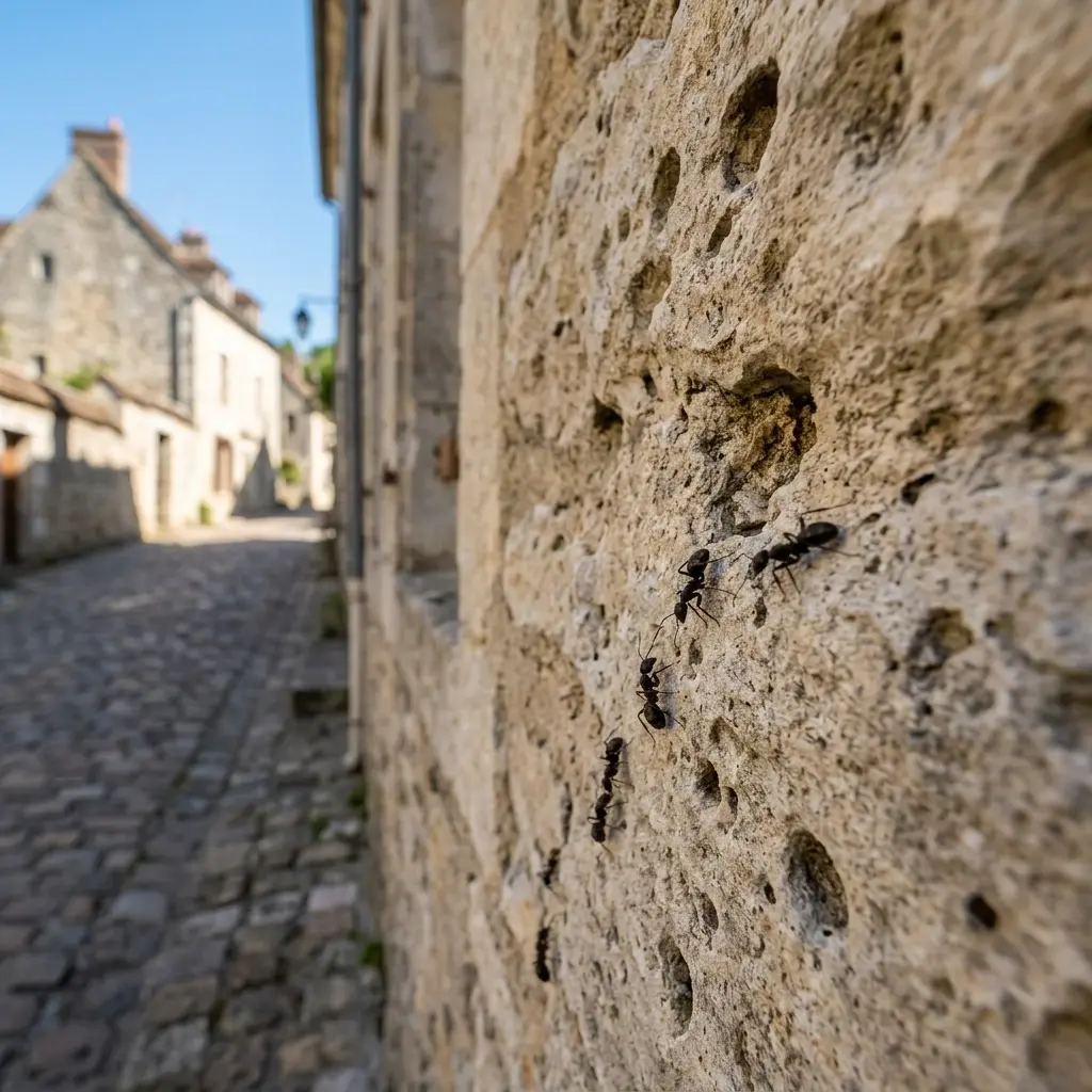 Besoin d'une intervention rapide à Château-Landon ?
