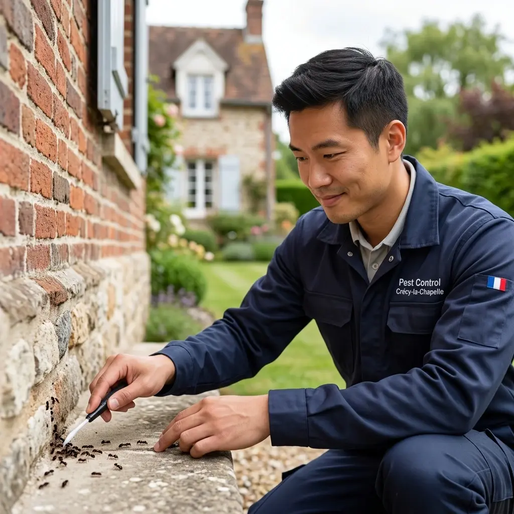 Une protection durable pour votre habitation et vos jardins