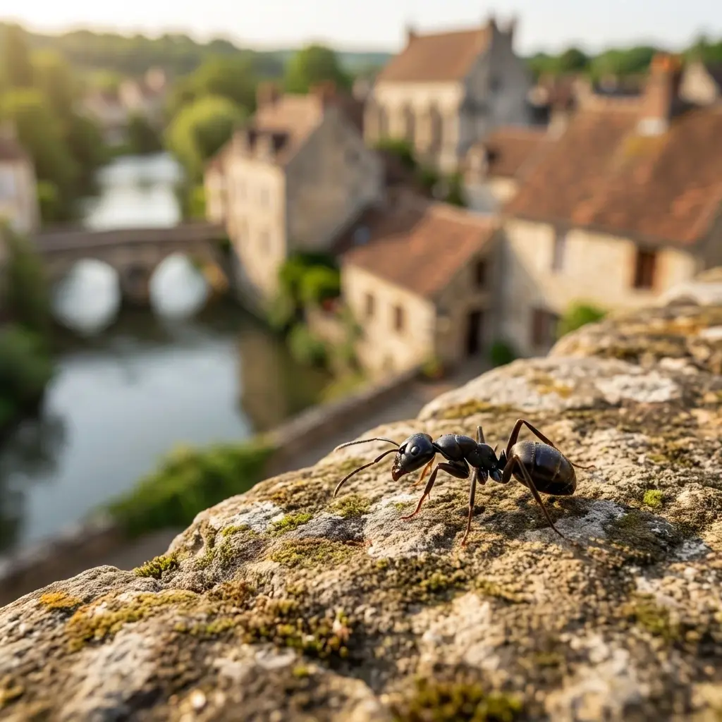 Besoin d'une intervention rapide à Crécy-la-Chapelle ?