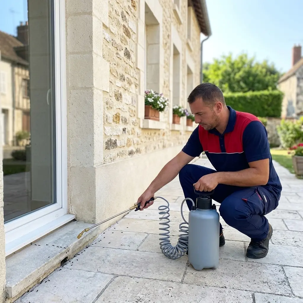 Une expertise locale pour retrouver votre sérénité