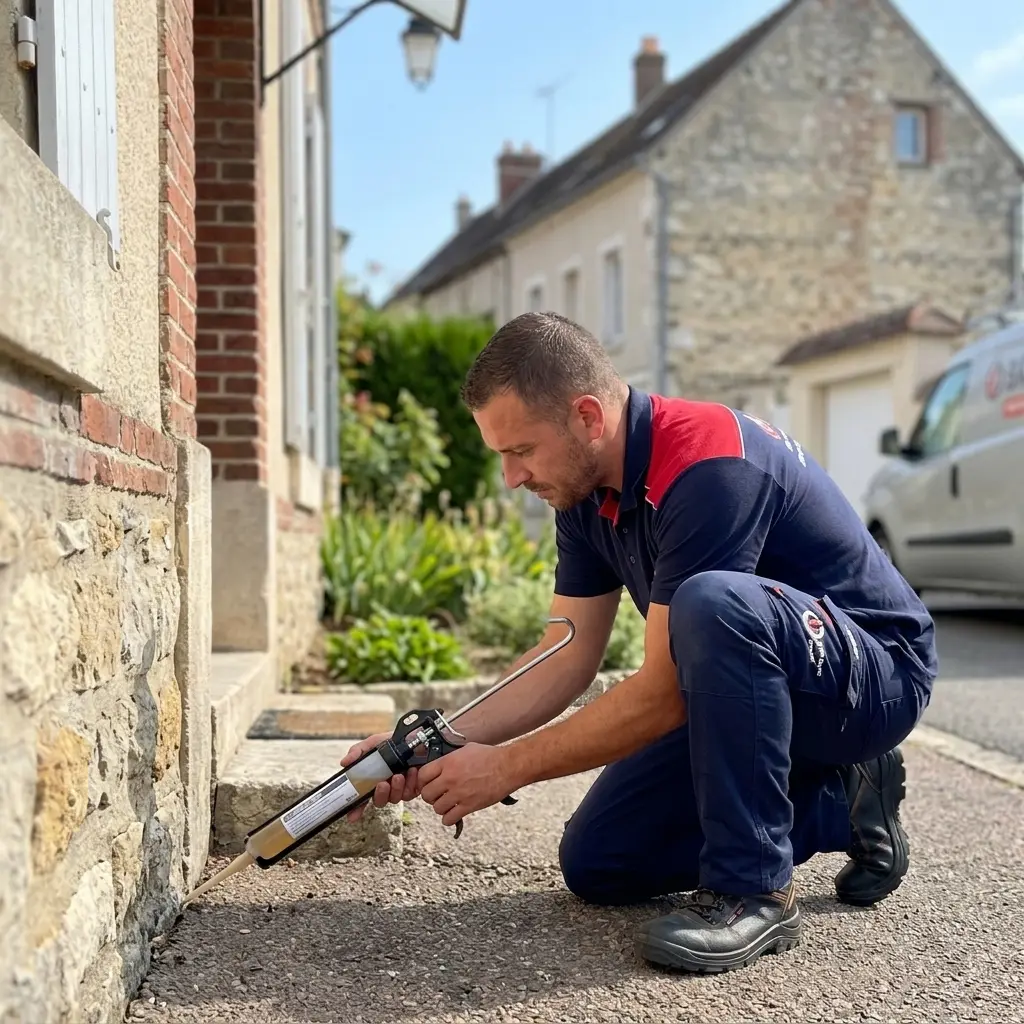 Besoin d'une intervention rapide à Guérard ?
