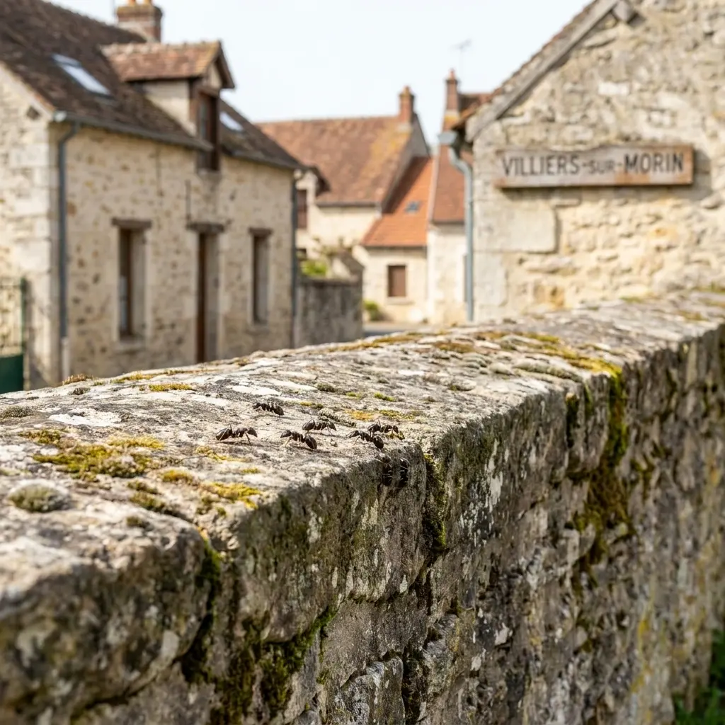 Besoin d'une intervention rapide à Villiers-sur-Morin ?