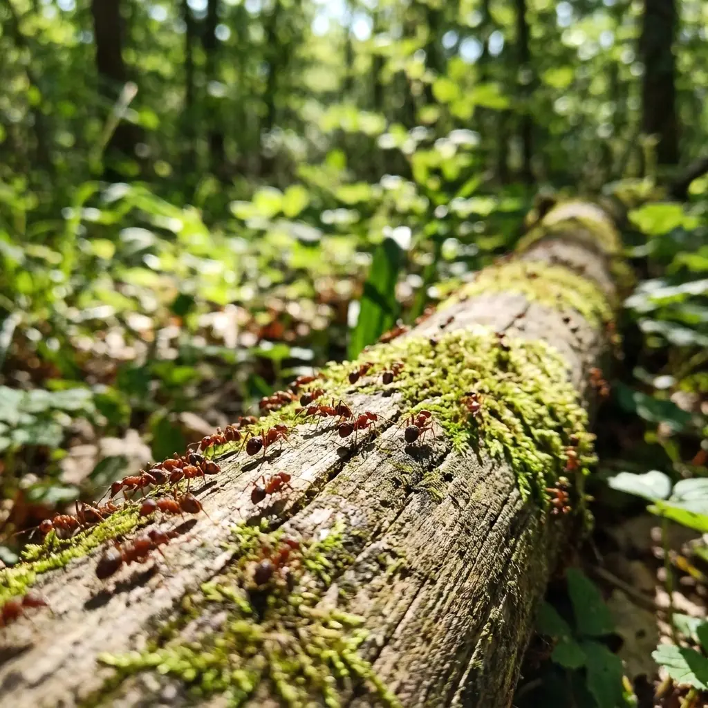 Pourquoi nous choisir pour traiter vos fourmis à Bois-le-Roi