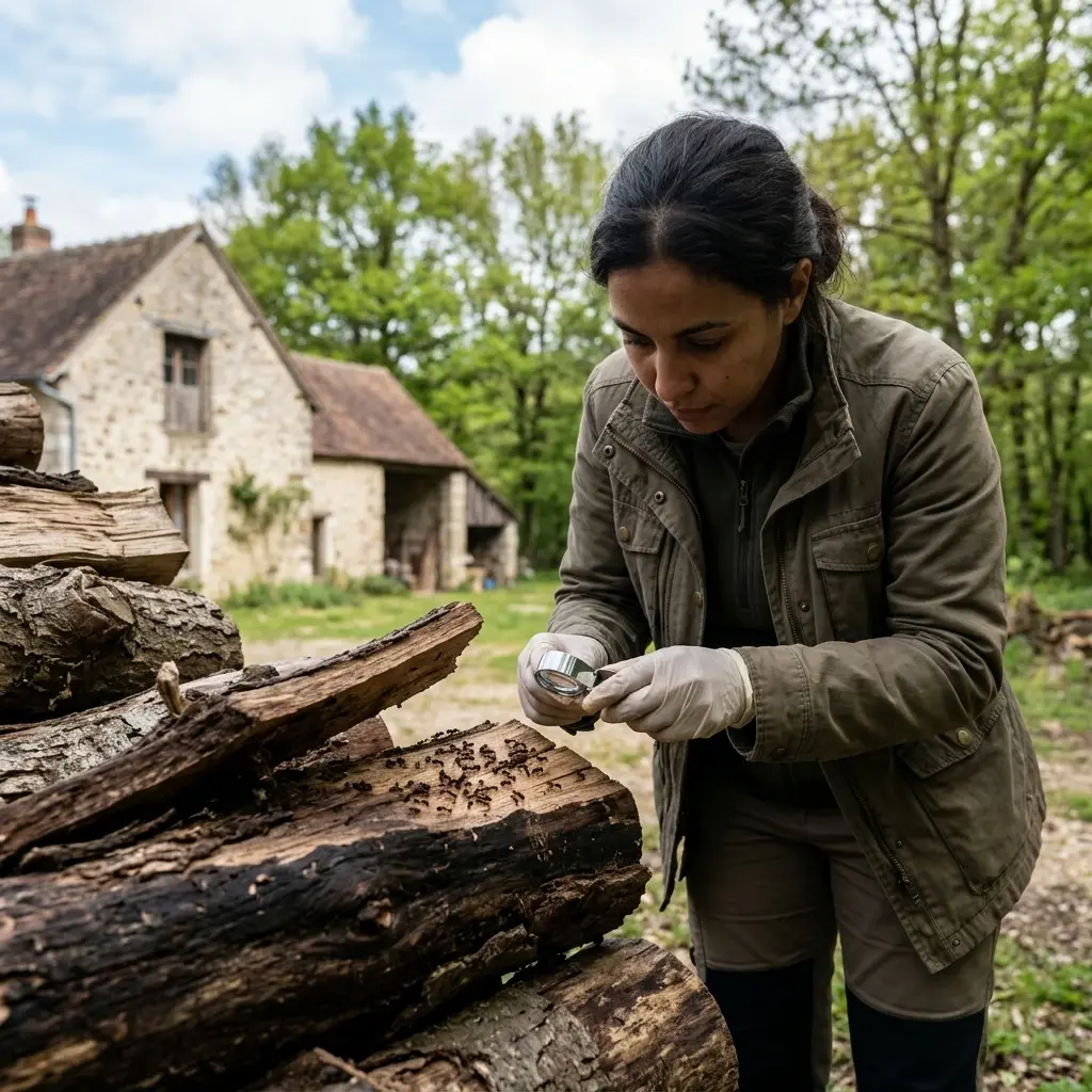 Une expertise reconnue pour retrouver un intérieur sain