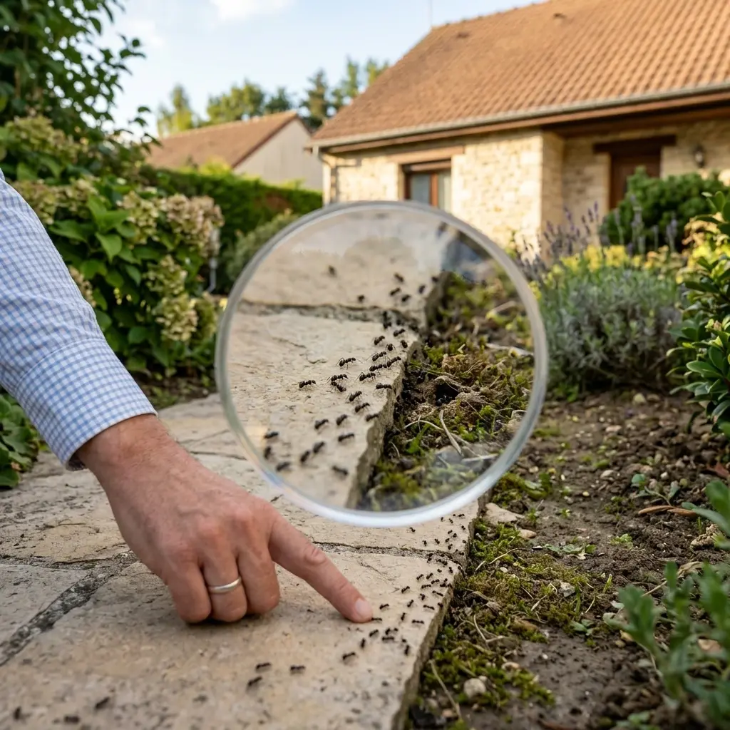 Notre méthode d'intervention professionnelle