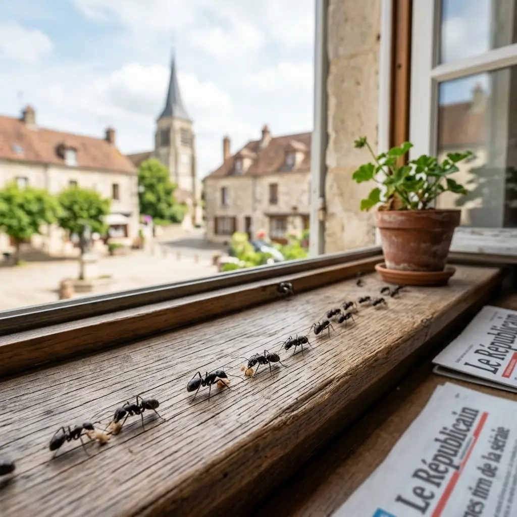 Une protection durable pour votre habitat