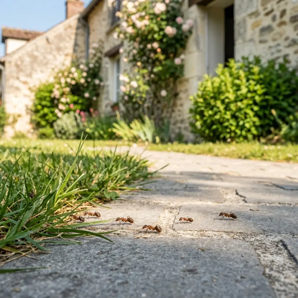 Une protection durable pour votre habitat en Seine-et-Marne