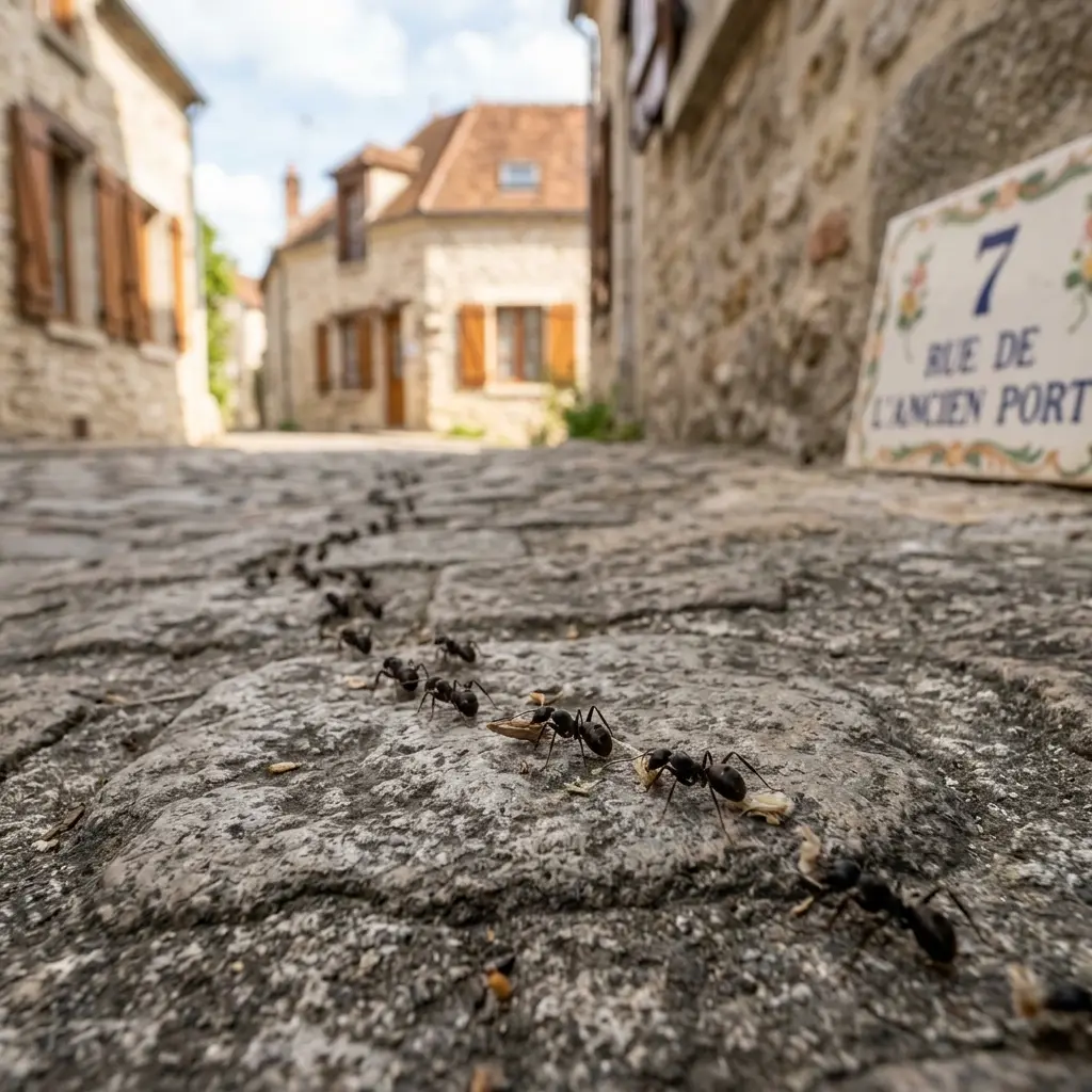 Un environnement sain et sans nuisibles pour votre famille