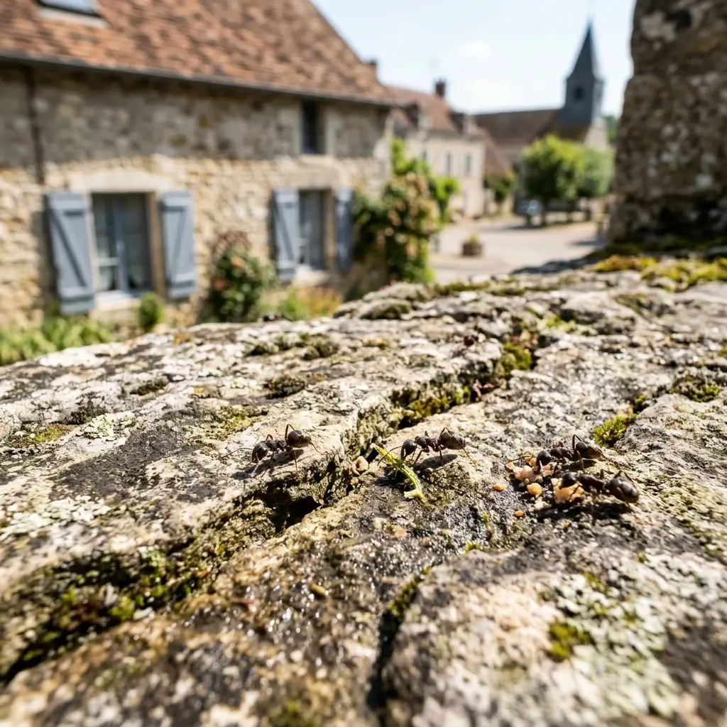 Une sérénité retrouvée grâce à un traitement professionnel