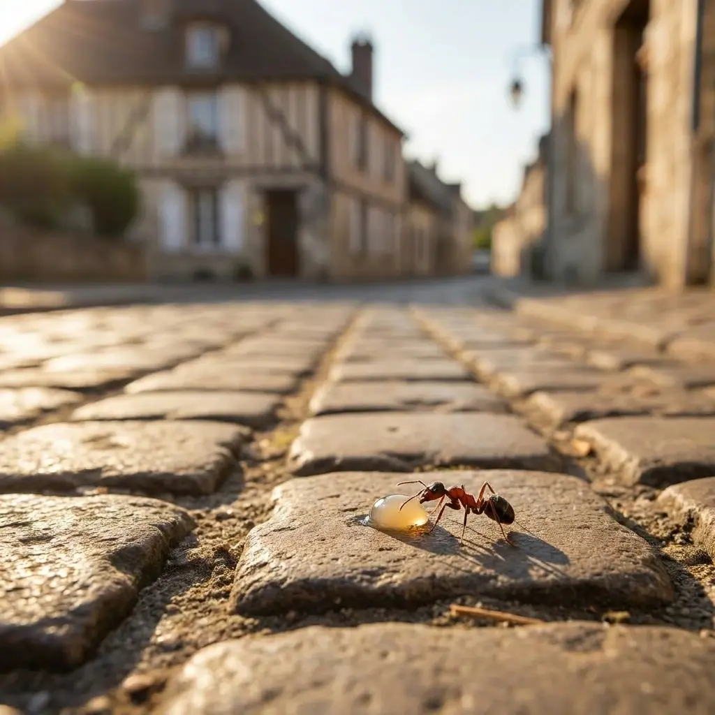 Une protection durable pour votre habitation et vos proches