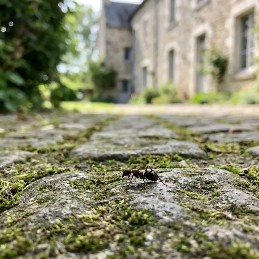 Fourmis Roissy-en-Brie (77680)