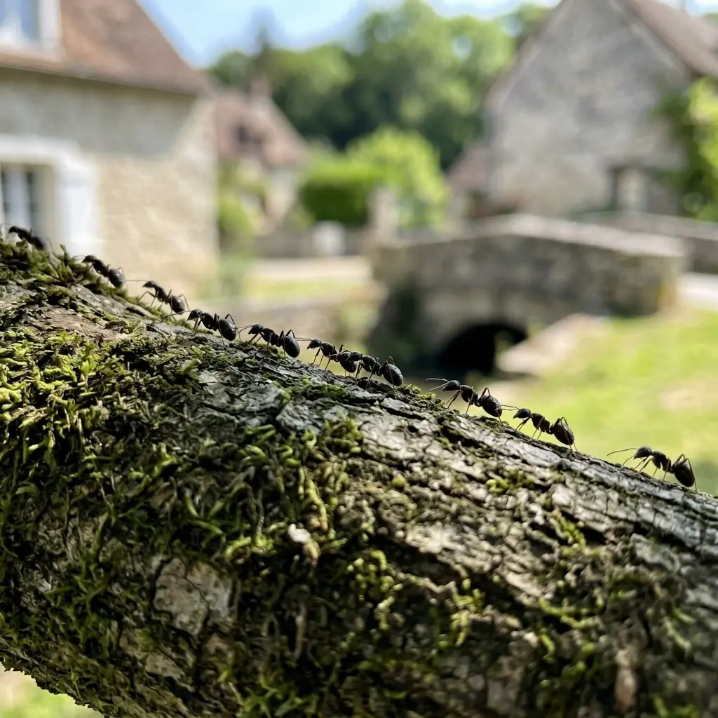 Pourquoi nous choisir à Montigny-sur-Loing