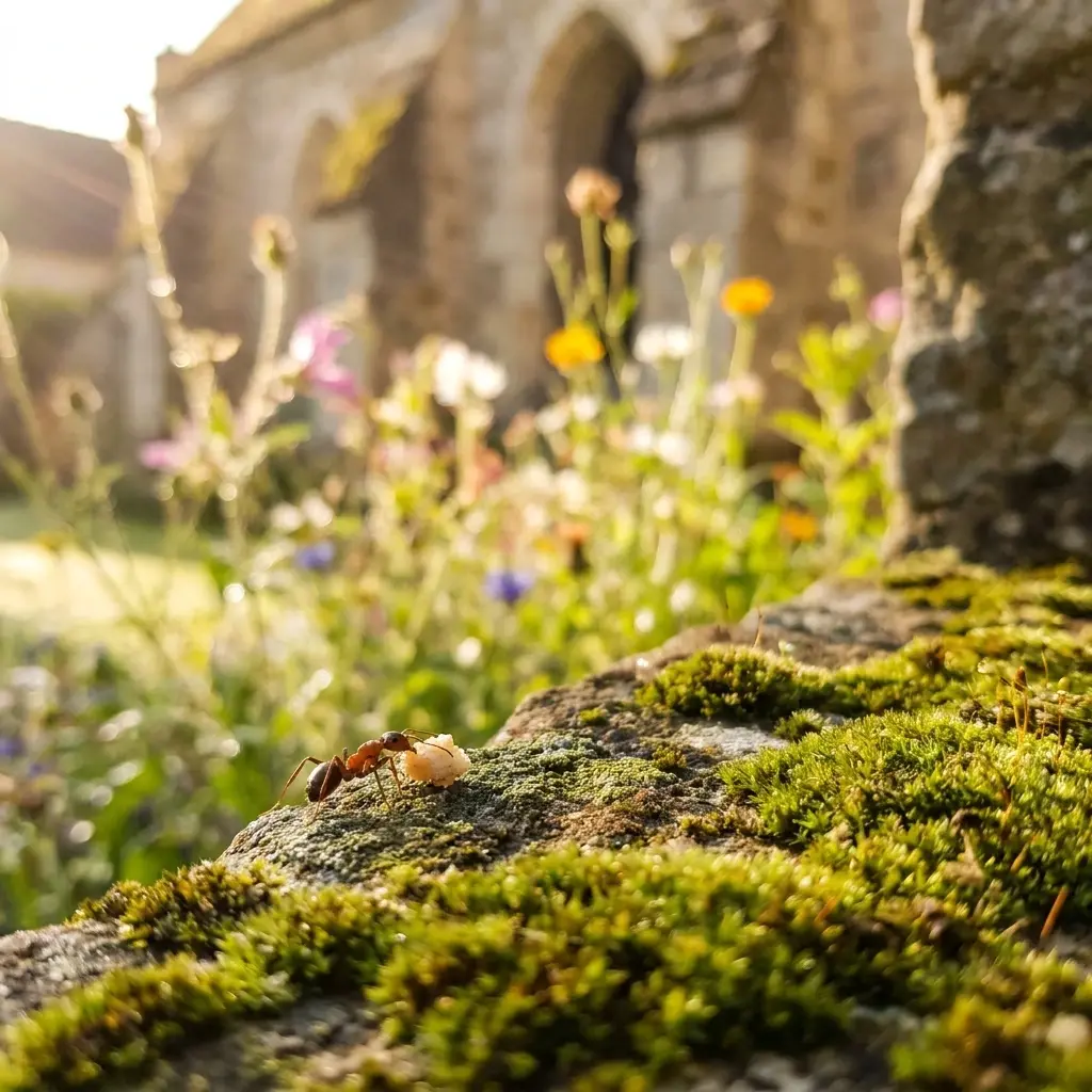 Une protection durable pour votre habitation et vos jardins