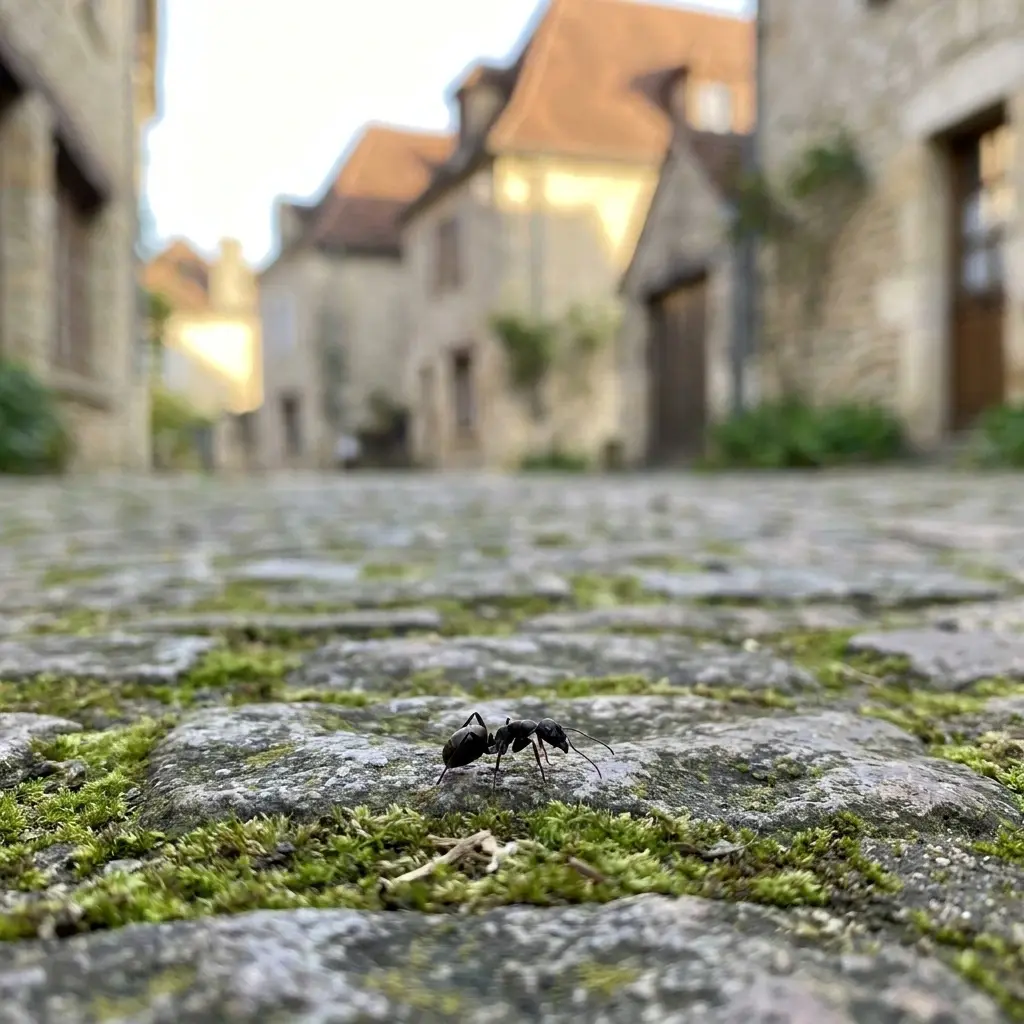 Comment prévenir le retour des fourmis chez vous ?