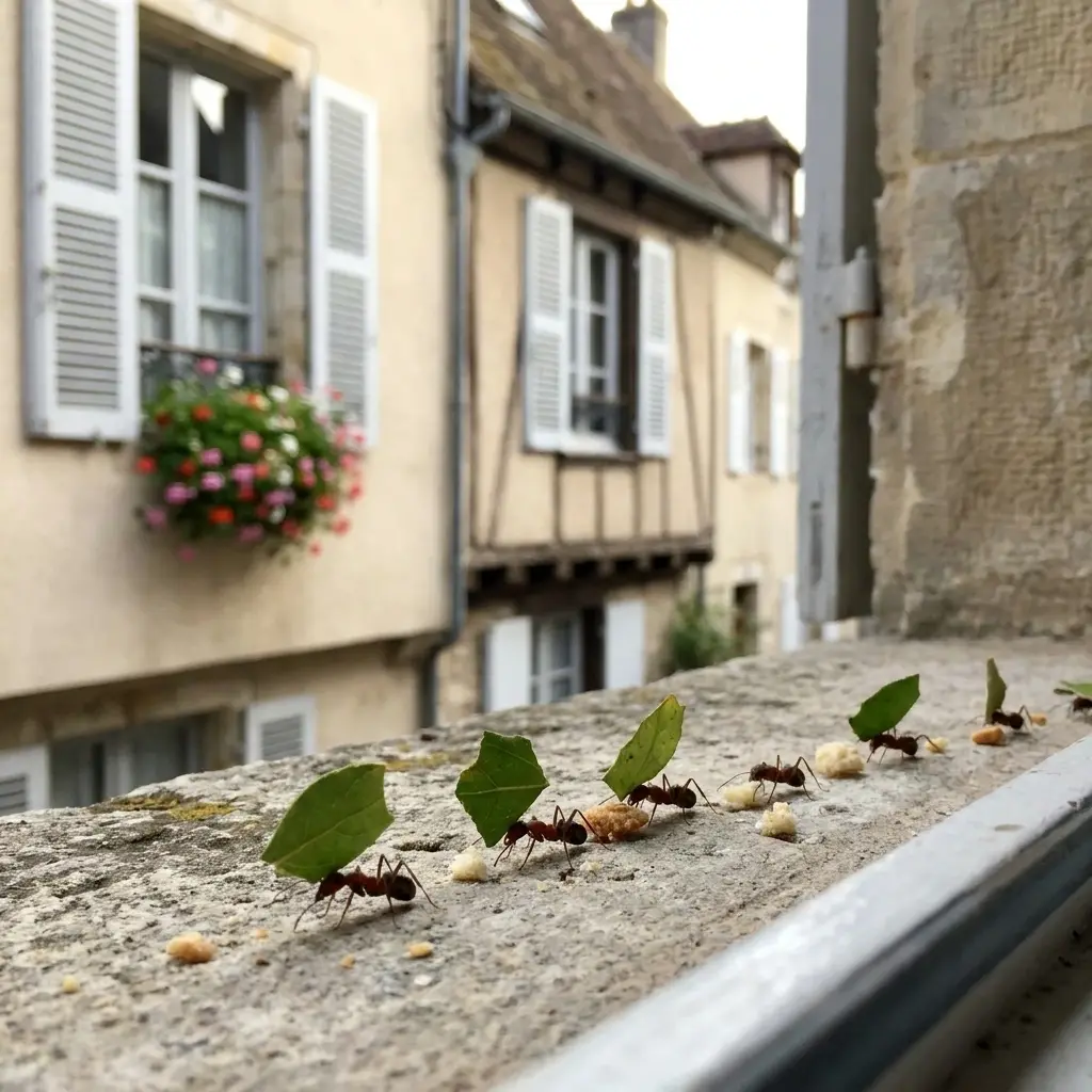 Besoin d'une intervention rapide à Serris ?