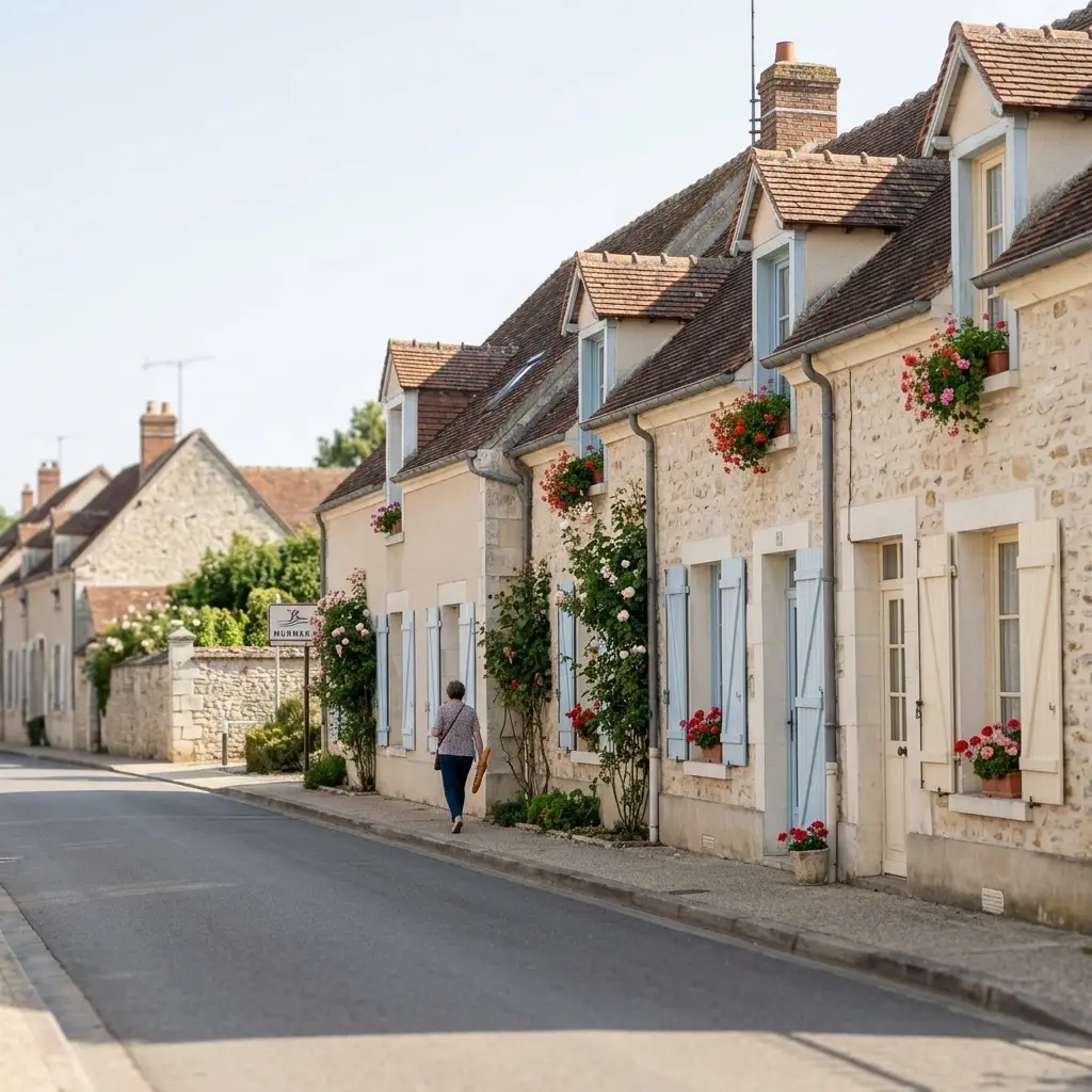 Une protection durable pour votre foyer et vos extérieurs