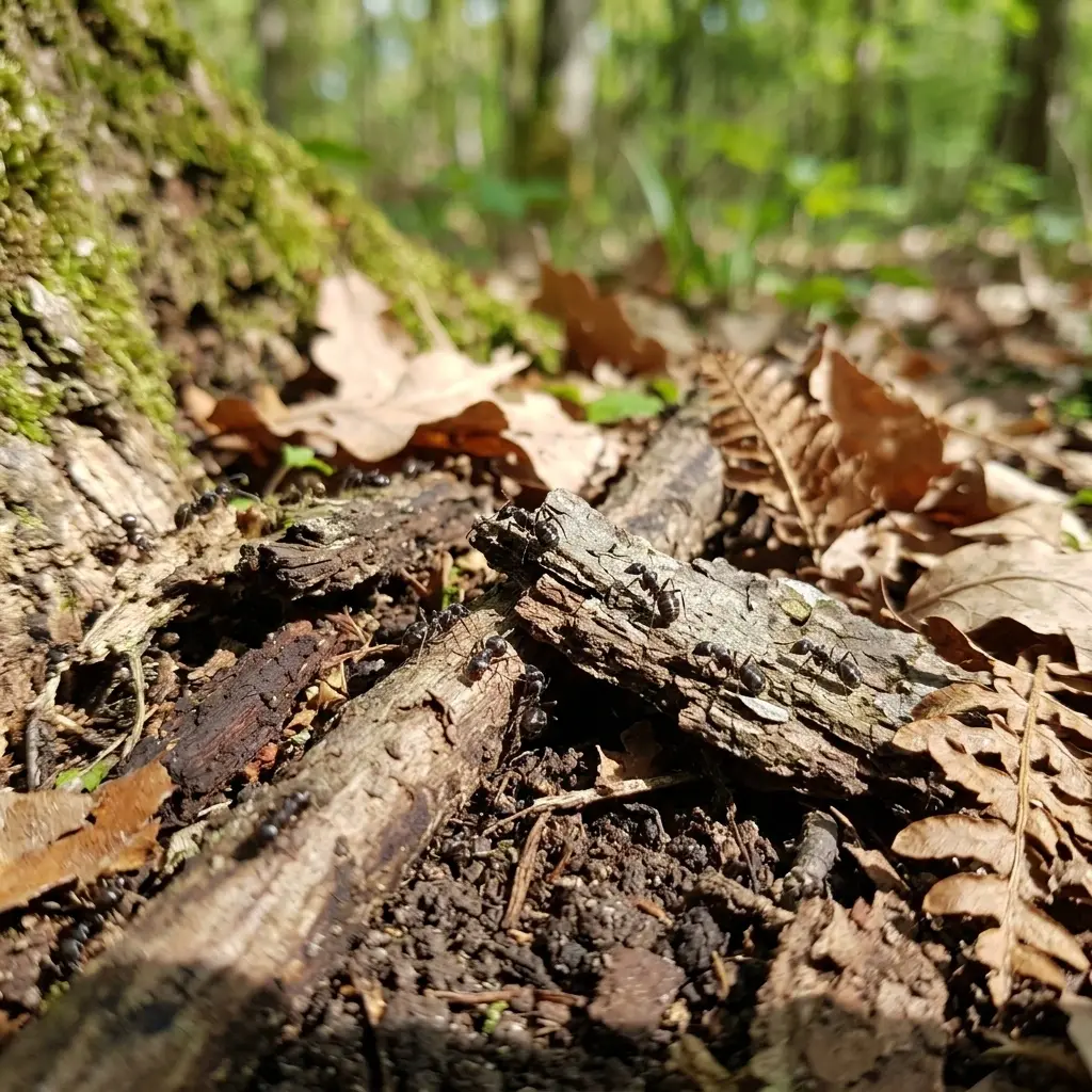 Comment prévenir le retour des fourmis chez vous ?