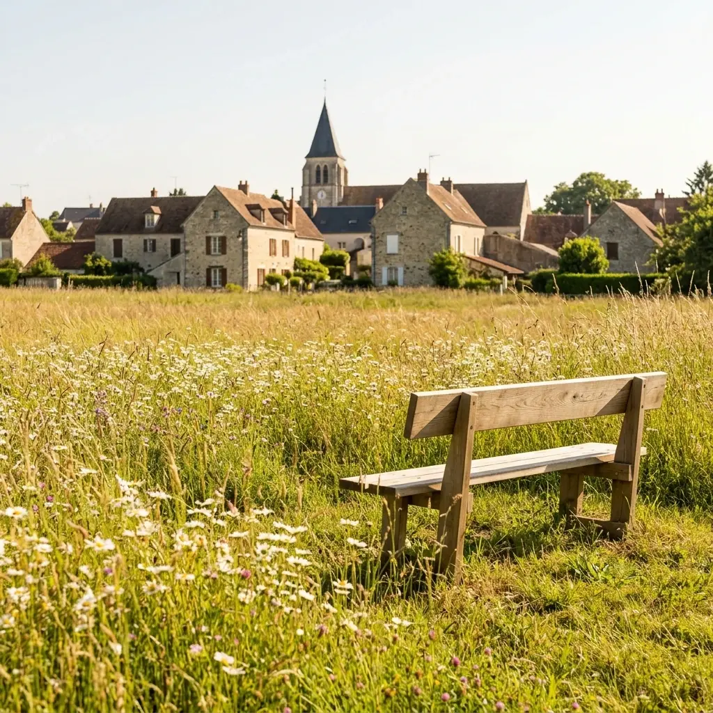 Comment se déroule l'intervention à La Chapelle-la-Reine ?