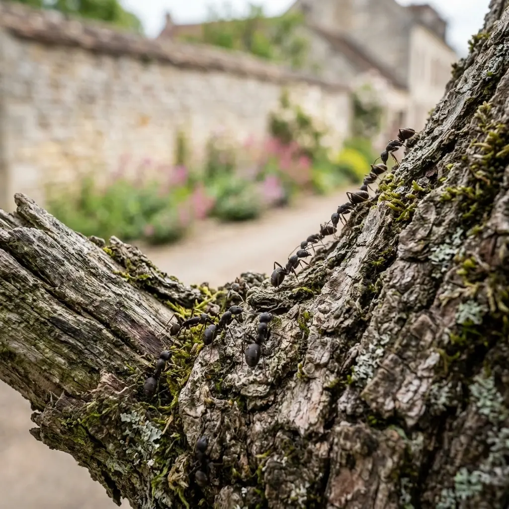Une protection durable pour votre habitat à Thomery