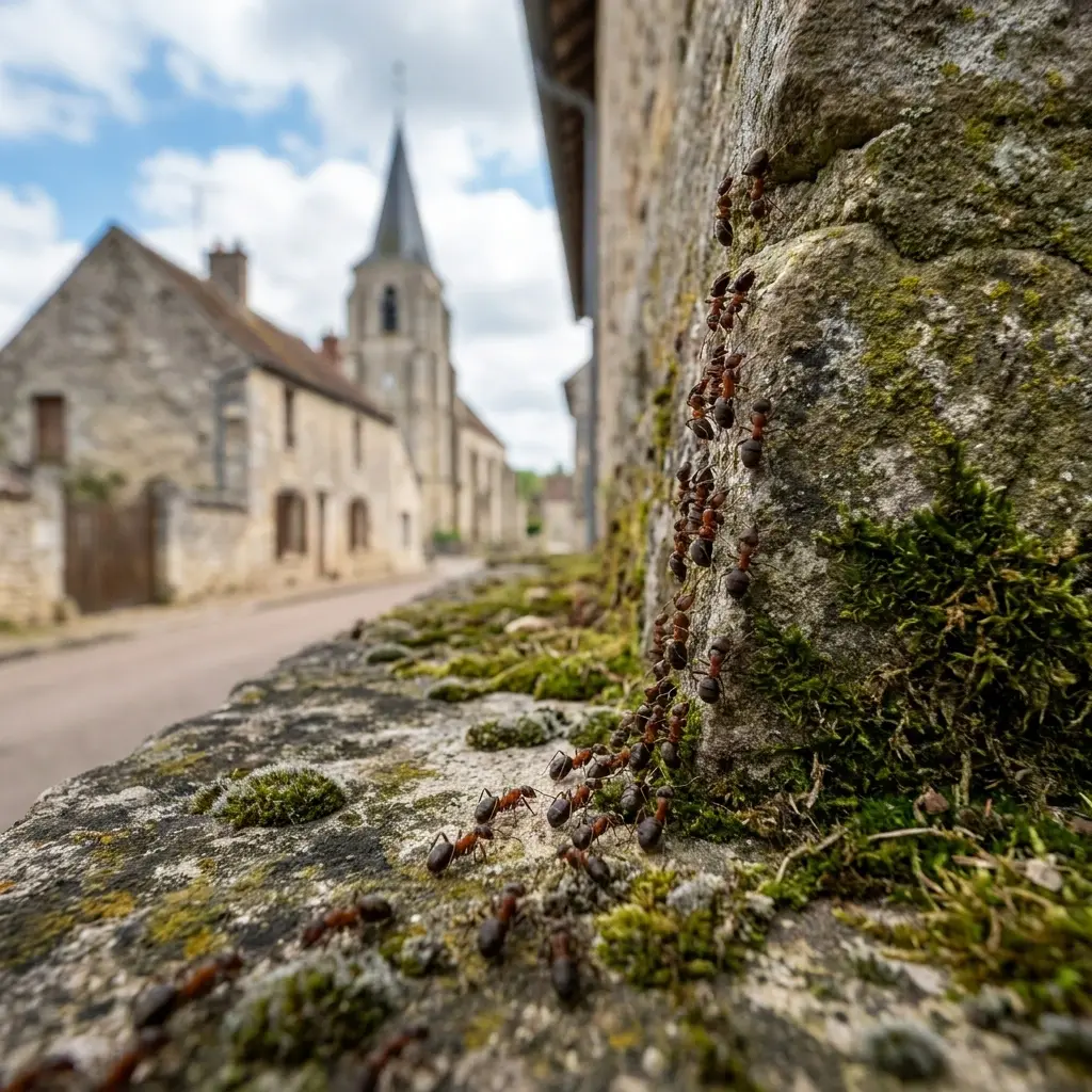 Besoin d'une intervention rapide à Thomery ?