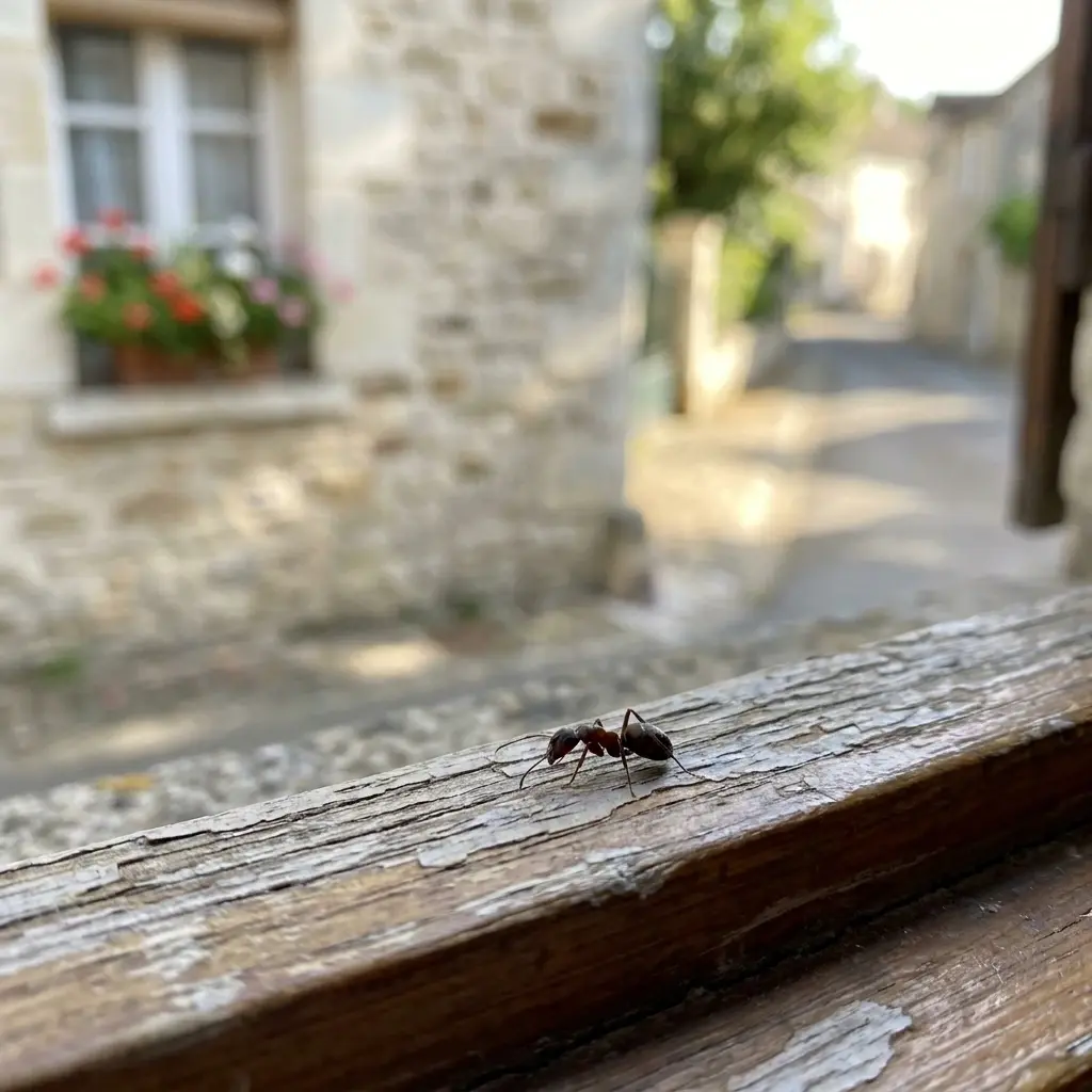 Comment se déroule l'intervention au Châtelet-en-Brie ?