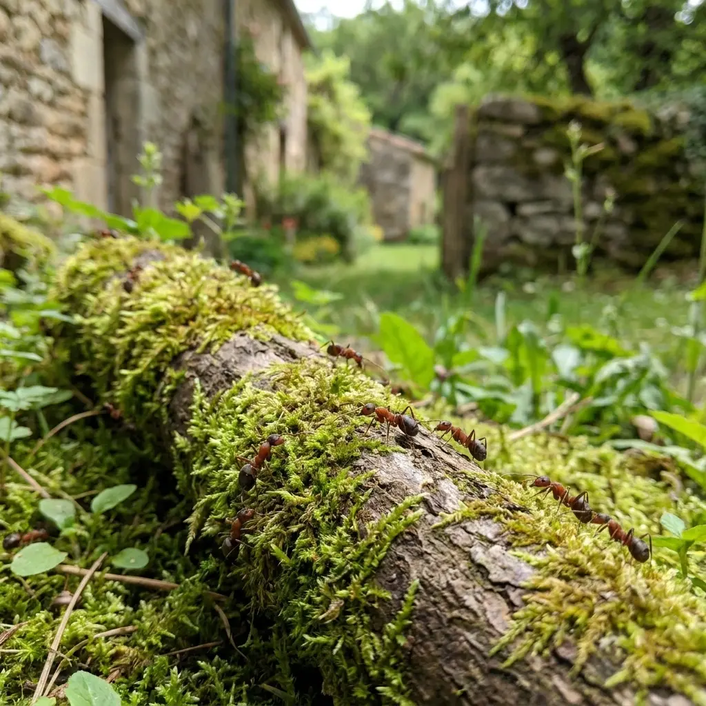 Une protection efficace pour votre maison et vos extérieurs