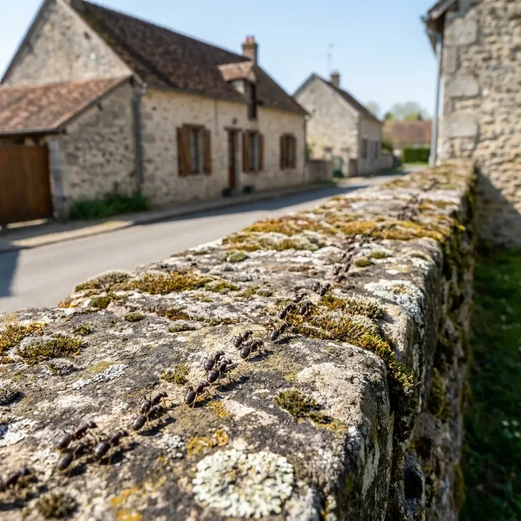 Comment prévenir le retour des insectes chez vous ?