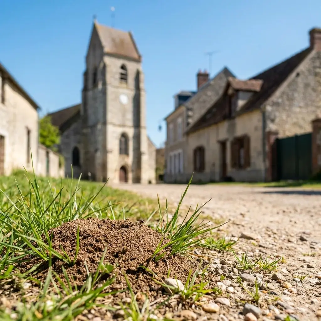 Pourquoi choisir notre expertise à Saint-Germain-sur-Morin ?