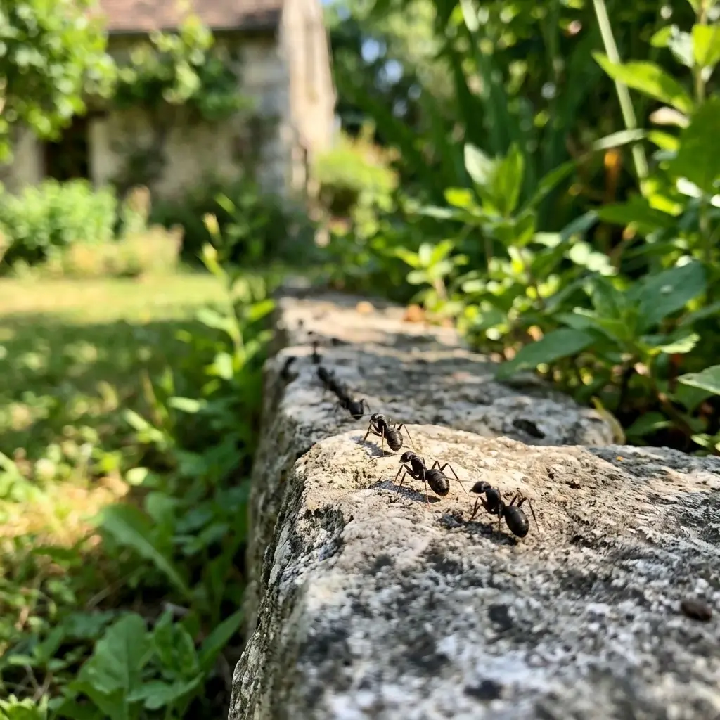 Pourquoi nous choisir pour vos fourmis à Vulaines-sur-Seine ?